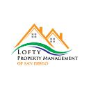 Lofty Property Management of San Diego logo